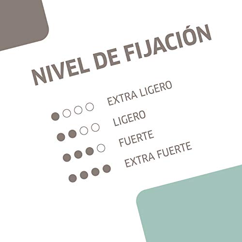 Miniatura 5 de Wella Professionals EIMI Shape Control Espuma de peinado Fijadora y volumizante Extra fuerte Protección térmica 300ml