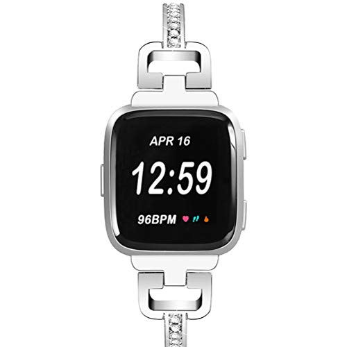 Pulseira masculina Correias de diamante de liga de zinco pulseira feminina feminina pulseira de reló