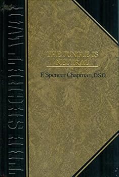 Hardcover The Jungle is Neutral Book