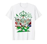 Real Betis - Johnny Cardoso Edition T-Shirt