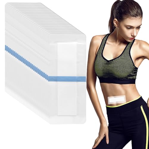 30 PCS Apositos Adhesivos Impermeables Apositos Cicatrizacion Rapida Aposito Impermeable Segunda Piel Aposito ApóSitos Resistentes Al Agua Apositos Adhesivos Grandes Tiritas Resistentes al Agua