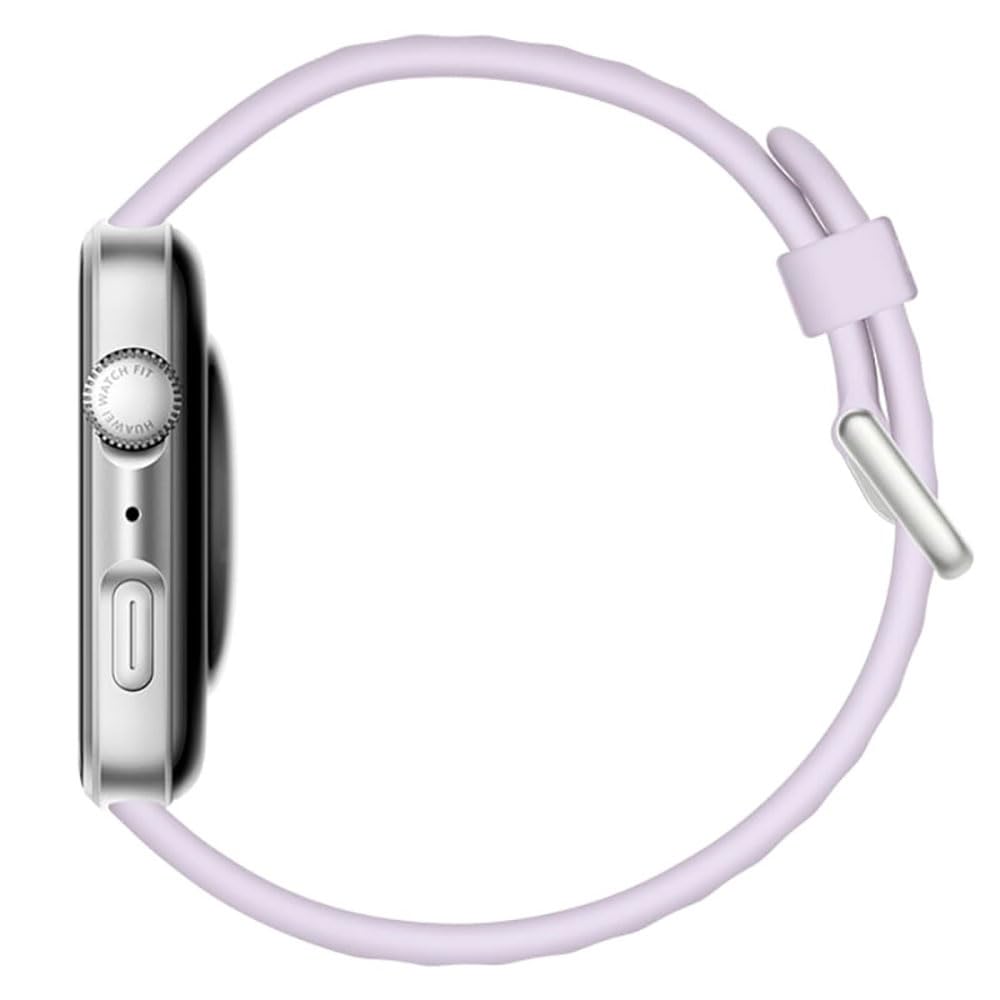 HUAWEI Fit 4 Aluminum Alloy