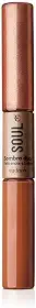 Eudora Soul Duo Sombra Líquida Terracota 4ml