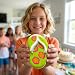 Flip Flop Cookie Cutter - 4.125 Inches - Ann Clark - US Tin Plated Steel