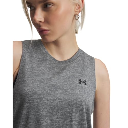Image of Under Armour Women's Tech Twist Tank Top