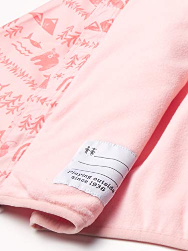 Image of Columbia Kids' Mini Pixel Grabber Ii Wind Jacket