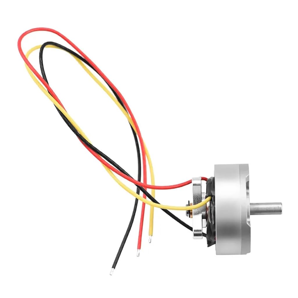 High Performances Front Arm Motor Rear Power Arm Motor for FPV Quadcopter
