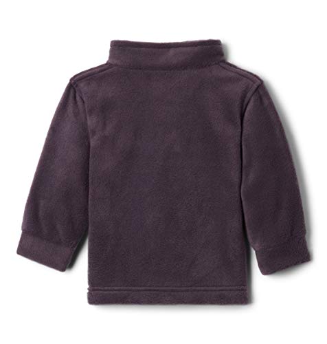 Image of Columbia Boys' Steens Mountain Ii Fleece