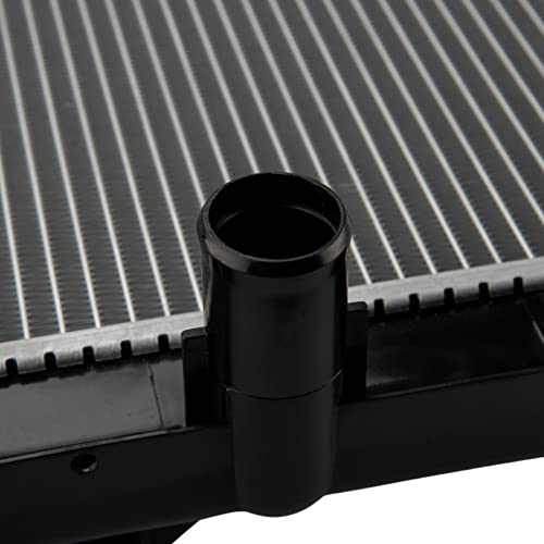 Image of PHILTOP Car Radiators Compatible with 2007-2016 Patriot, Compass(w /o Off Road Package) 2008-2014 Avenger 2011-2014 200 2007-2012 Caliber 2007-2010 Sebring CU2951