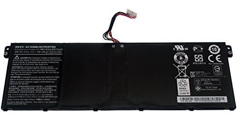 Preisvergleich Produktbild Original Acer Akku / Battery 3220mAh Aspire E5-771G Serie