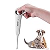 Pet dog thermometer horse anus thermometer fast digital veterinary thermometer for dogs catspigsheep  urban country home decor