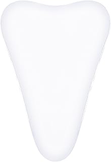 キャメルトゥ パッド, 股間 パッド 女性, 局部プロテクター,シリコン胸コンシーラー,女性の陰部用通気性シームレスステッカープロテクター,水泳、運動、ヨガ用