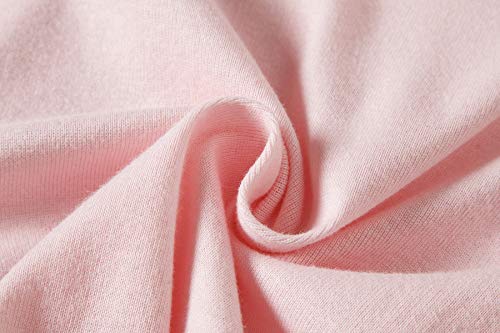 Family Feeling Little Boys Girls Child Pajamas Sets 100% Cotton Toddler Pjs4