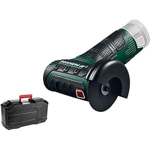 PARKSIDE Accu-haakse slijper »PWSA 12 B1″, zonder accu en oplader