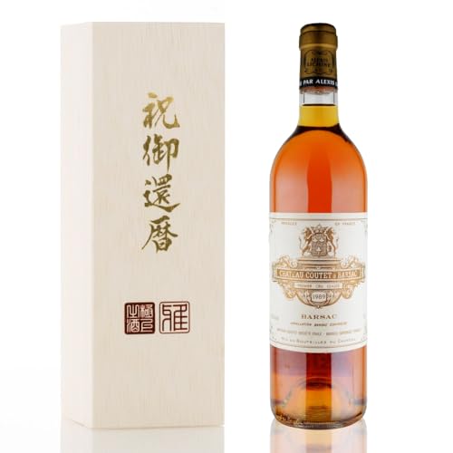 җj v[g 1989N Vg[EN[e 750ml [KAi]yؔijҗjEtz