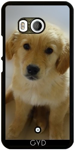 Custodia per Htc U11 - Cino by Illu-Pic.-A.T.Art