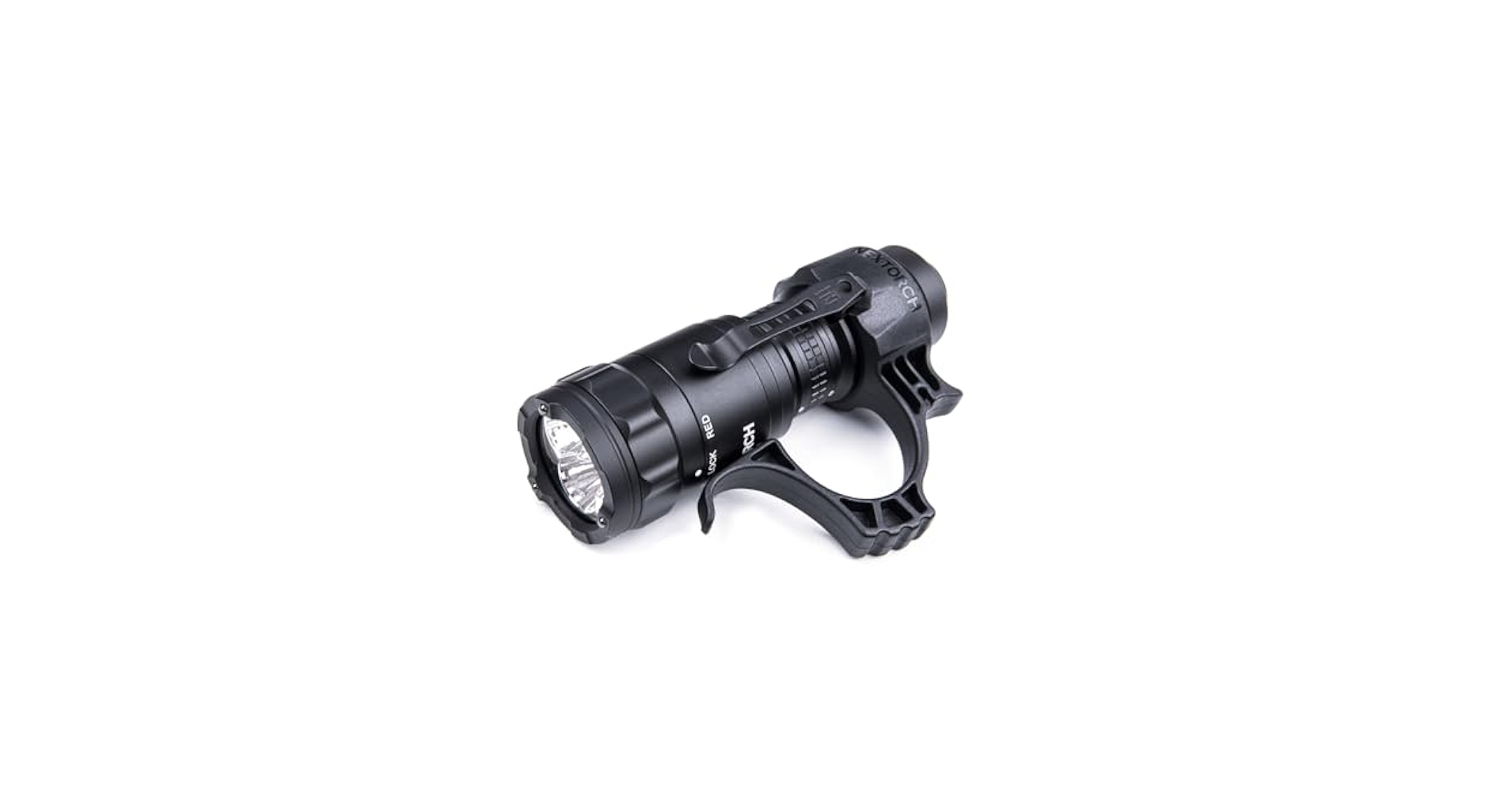 NEXTORCH TA21新型　1300Lumen　ネクストーチTA21 Amazon.com: NEXTORCH TA21 Set Tactical Flashlight High