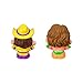 WWE Ultimate Warrior & 