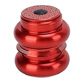 [MATÉRIAU DURABLE] Construit en alliage d'aluminium de haute qualité, ce casque de vélo est robuste et résistant à la déformation, garantissant des performances durables et fiables dans le temps.