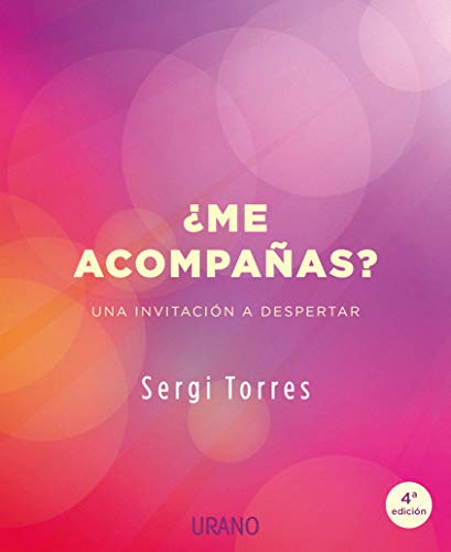 Me acompanas?/ Will You Come With Me?: Una