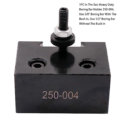 Set de 7 piezas portaherramientas tipo cuña BestParts miniatura 5
