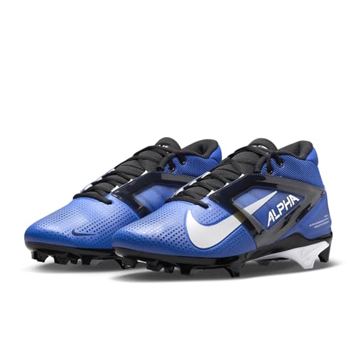 Image of Nike Men's Alpha Menace 4 Pro NRG Football Cleats