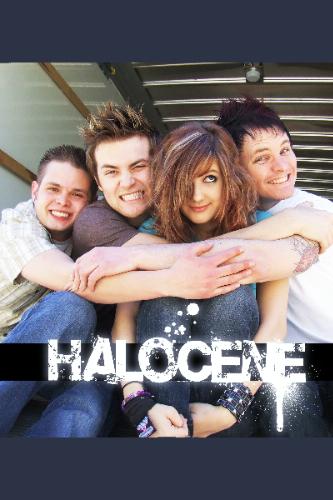 Halocene
