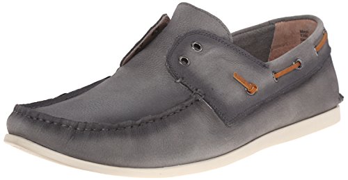 Steve Madden Men's Mayz Boat Shoe