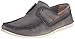 Steve Madden Men's Mayz Boat Shoe
