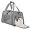 Trasportino Per Gatti Pieghevole - Borsa Per Animali Domestici Fino A 5,4 Kg, Approvata Da Compagnie Aeree - Foto 2