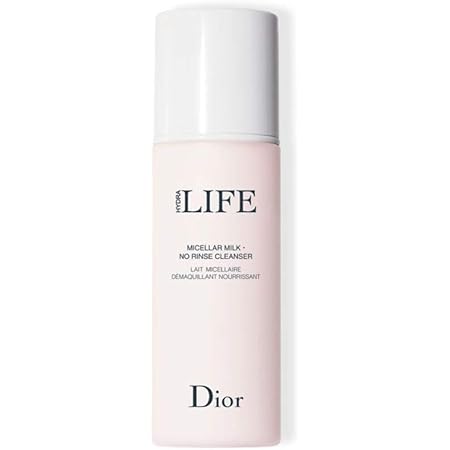 dior micellar water