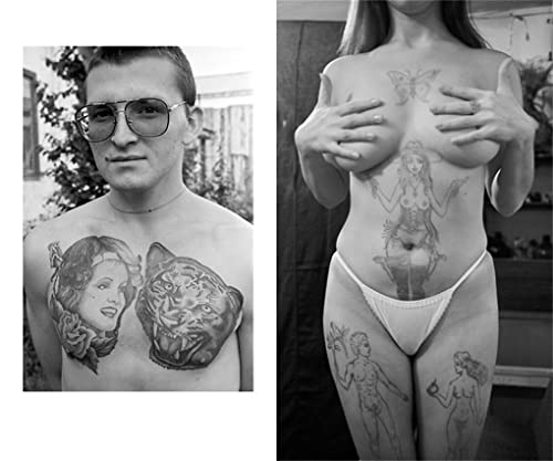 Russian Criminal Tattoo Encyclopedia II ouvrage d'archive - 6