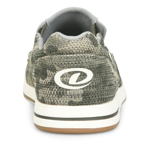 Dexter Mens Kam Bowling Shoes - Camo 143