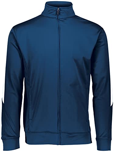 Image of Augusta Sportswear Medalist Jacket 2.0