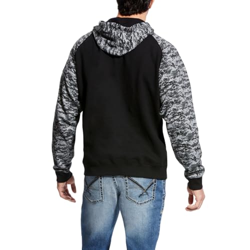 Image of Ariat Men's Patriot Hoodie