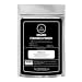Naturevibe Botanicals USDA Organic Fenugreek Seed Powder (8 ounces) - Trigonella Foenum Graecum - 100% Pure & Natural