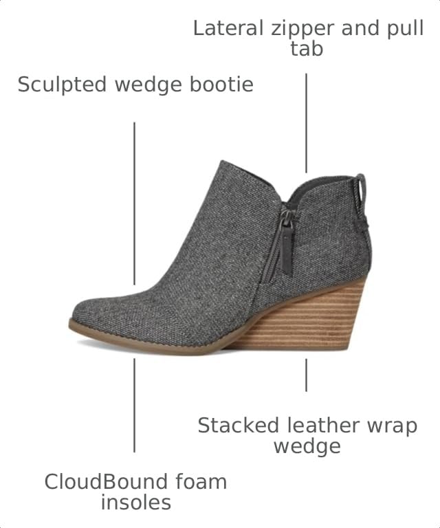 Image of TOMS Goldie