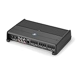 600W 6-Channel Amplifier - JL Audio XDM600/6