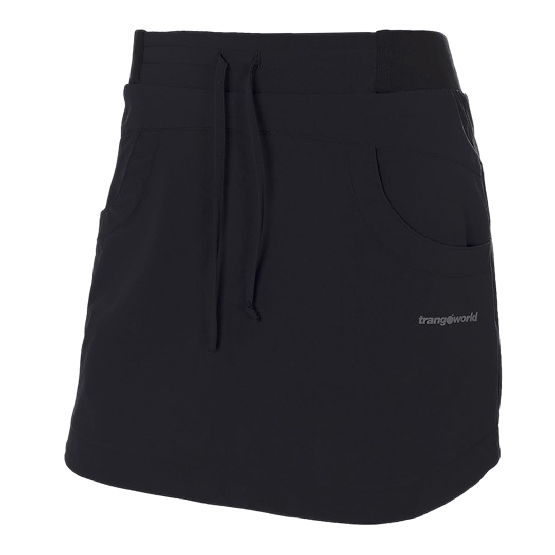 TRANGO Falda Nantes SF Falda Mujer