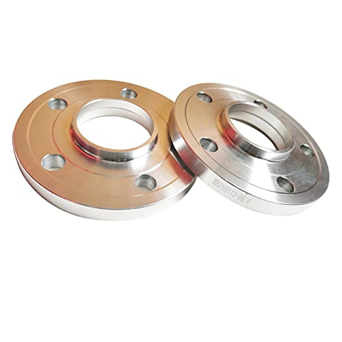 Entretoise de roue 20mm 5x112 pour corriger le déport et élargir les voies de Mini
