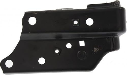 Miniatura 9 de Compatible con Toyota Camry Fender Support 2012 2013 2014 Lado del pasajero  Delantero  Soporte de guardabarros  Acero  TO1245105  5383506070