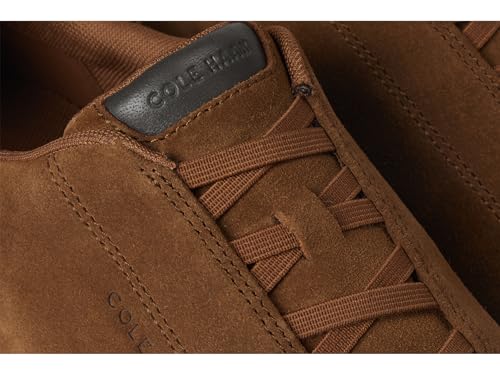Image of Cole Haan Men's Grandpro Luxe Slip-on Sneaker
