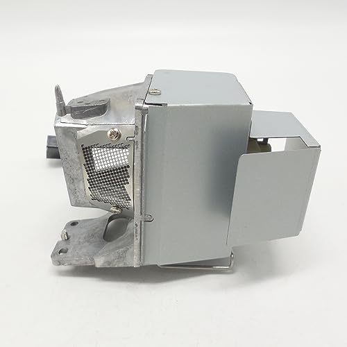 Lámpara de repuesto CTLAMP BL-FU245A para proyector miniatura 5