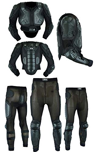 Los mejores Pantalones de moto Biker Wears