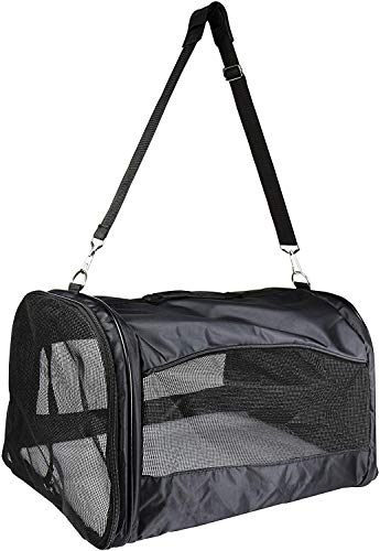 Cosy Life Bolsa de transporte para perros/gatos suave