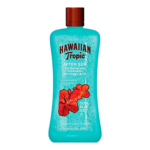 hawaian tropic Marca Hawaiian Tropic