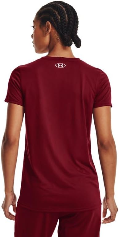 Women's Tech T-Shirt by Under Armour