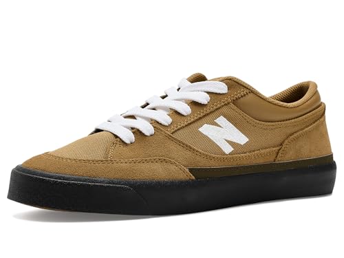 New Balance Numeric 417 Low Franky Villani Skate Shoes
