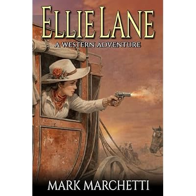 Ellie Lane