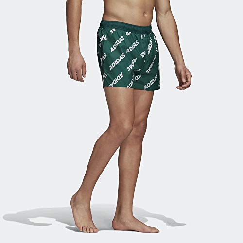 Adidas Adi Clx Sh Vsl, Costume da Bagno Uomo